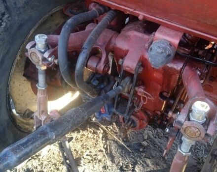 ХТЗ Другая, объемом двигателя 0 л и пробегом 0 тыс. км за 4500 $, фото 5 на Automoto.ua