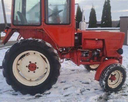 ХТЗ Другая, объемом двигателя 0 л и пробегом 0 тыс. км за 4900 $, фото 6 на Automoto.ua