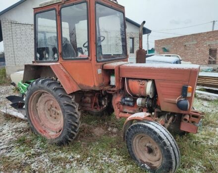 ХТЗ Другая, объемом двигателя 1.16 л и пробегом 100 тыс. км за 4000 $, фото 1 на Automoto.ua