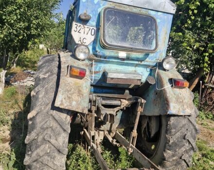 ХТЗ Другая, объемом двигателя 0 л и пробегом 0 тыс. км за 1526 $, фото 2 на Automoto.ua