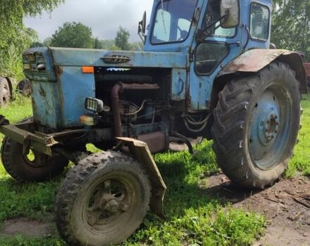 ХТЗ Інша, об'ємом двигуна 0 л та пробігом 0 тис. км за 2150 $, фото 5 на Automoto.ua