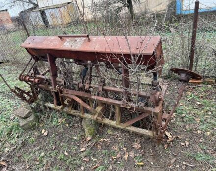 ХТЗ Інша, об'ємом двигуна 2.5 л та пробігом 0 тис. км за 5000 $, фото 10 на Automoto.ua