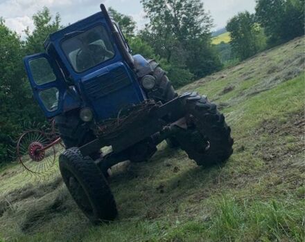 ХТЗ Другая, объемом двигателя 0 л и пробегом 0 тыс. км за 1900 $, фото 1 на Automoto.ua