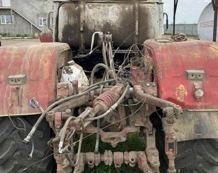 ХТЗ Другая, объемом двигателя 11.8 л и пробегом 1000 тыс. км за 5500 $, фото 5 на Automoto.ua