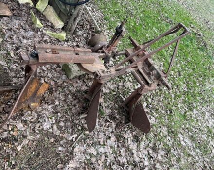 ХТЗ Інша, об'ємом двигуна 2.5 л та пробігом 0 тис. км за 5000 $, фото 3 на Automoto.ua