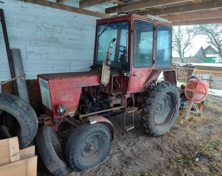 ХТЗ Інша, об'ємом двигуна 0 л та пробігом 0 тис. км за 3850 $, фото 1 на Automoto.ua