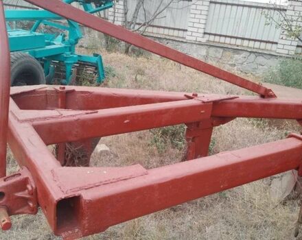 ХТЗ Другая, объемом двигателя 0 л и пробегом 0 тыс. км за 5400 $, фото 6 на Automoto.ua