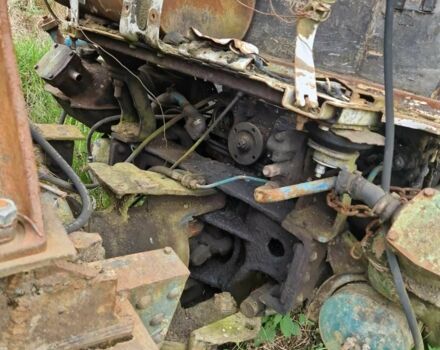 ХТЗ Другая, объемом двигателя 0 л и пробегом 0 тыс. км за 1700 $, фото 5 на Automoto.ua