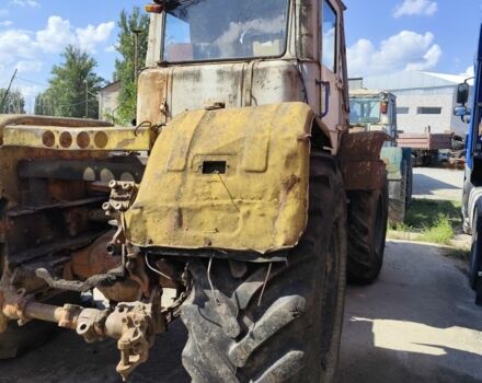 ХТЗ Другая, объемом двигателя 0 л и пробегом 0 тыс. км за 2850 $, фото 4 на Automoto.ua
