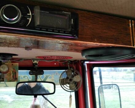 ХТЗ Інша, об'ємом двигуна 2 л та пробігом 1000 тис. км за 5500 $, фото 5 на Automoto.ua