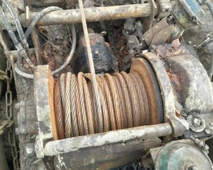 ХТЗ Інша, об'ємом двигуна 0 л та пробігом 0 тис. км за 5000 $, фото 4 на Automoto.ua