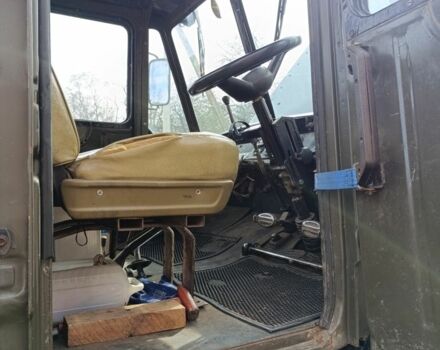 ХТЗ Другая, объемом двигателя 0 л и пробегом 0 тыс. км за 8600 $, фото 4 на Automoto.ua