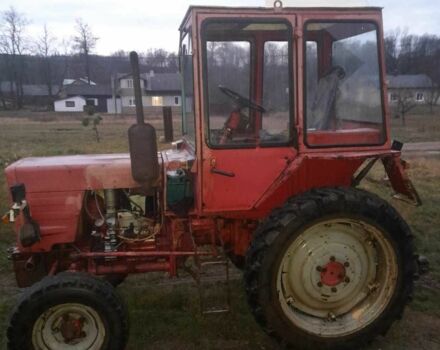 ХТЗ Інша, об'ємом двигуна 0 л та пробігом 0 тис. км за 4300 $, фото 2 на Automoto.ua