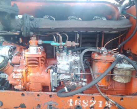 ХТЗ Інша, об'ємом двигуна 0 л та пробігом 0 тис. км за 1500 $, фото 7 на Automoto.ua