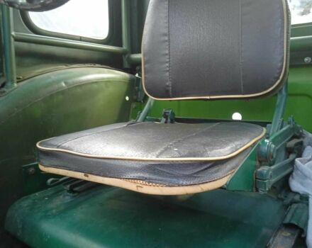 ХТЗ Інша, об'ємом двигуна 0 л та пробігом 0 тис. км за 6300 $, фото 1 на Automoto.ua