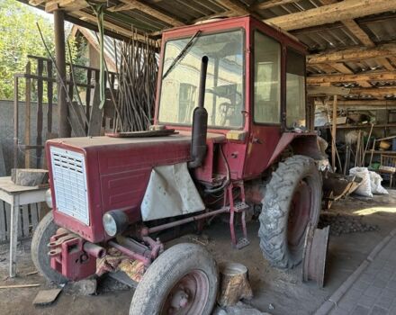 ХТЗ Другая 1990 в Тернополе на Automoto.ua ХТЗ Другая, объемом двигателя 0 л и пробегом 0 тыс. км за 3800 $, фото 6 на Automoto.ua