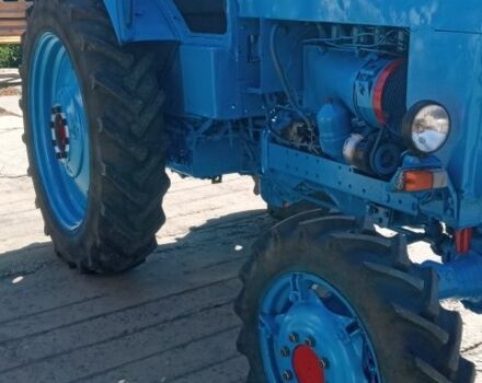 ХТЗ Другая, объемом двигателя 1 л и пробегом 100 тыс. км за 3300 $, фото 8 на Automoto.ua