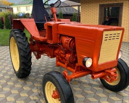 ХТЗ Інша, об'ємом двигуна 0 л та пробігом 0 тис. км за 2250 $, фото 1 на Automoto.ua