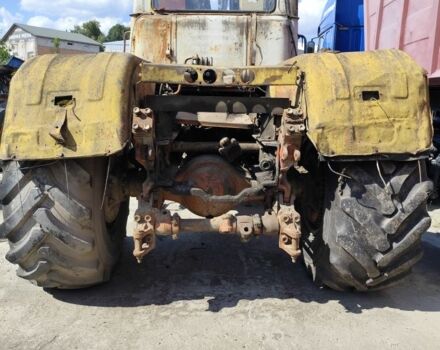 ХТЗ Другая, объемом двигателя 0 л и пробегом 0 тыс. км за 2850 $, фото 2 на Automoto.ua