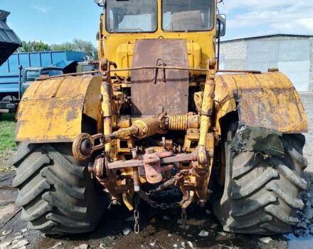 ХТЗ Інша, об'ємом двигуна 4.3 л та пробігом 6 тис. км за 10000 $, фото 6 на Automoto.ua