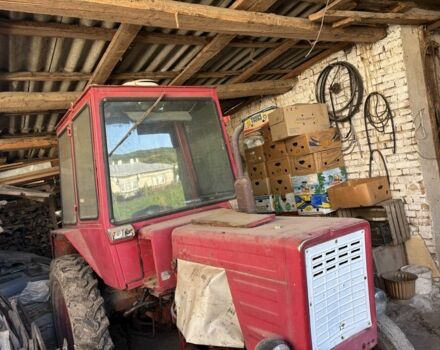 ХТЗ Другая 1990 в Тернополе на Automoto.ua ХТЗ Другая, объемом двигателя 0 л и пробегом 0 тыс. км за 3800 $, фото 5 на Automoto.ua