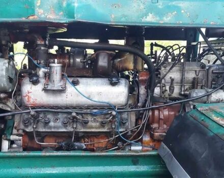 ХТЗ Другая, объемом двигателя 0 л и пробегом 0 тыс. км за 4200 $, фото 2 на Automoto.ua