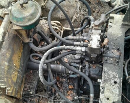 ХТЗ Інша, об'ємом двигуна 0 л та пробігом 0 тис. км за 5000 $, фото 3 на Automoto.ua