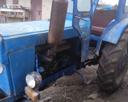 ХТЗ Другая, объемом двигателя 0.5 л и пробегом 3 тыс. км за 2100 $, фото 1 на Automoto.ua