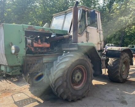 ХТЗ Другая, объемом двигателя 0 л и пробегом 0 тыс. км за 3124 $, фото 1 на Automoto.ua