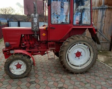 ХТЗ Другая, объемом двигателя 0 л и пробегом 0 тыс. км за 6000 $, фото 1 на Automoto.ua