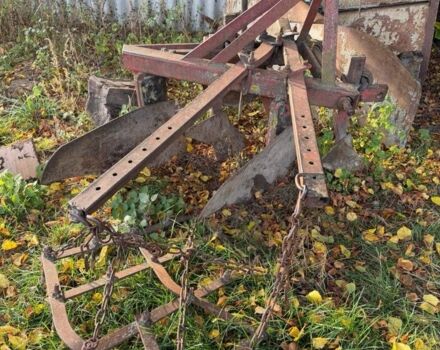 ХТЗ Другая, объемом двигателя 0 л и пробегом 0 тыс. км за 3000 $, фото 4 на Automoto.ua