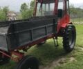 ХТЗ Другая, объемом двигателя 1.6 л и пробегом 125 тыс. км за 2800 $, фото 7 на Automoto.ua