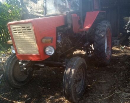 ХТЗ Другая 1990 в Луцке на Automoto.ua ХТЗ Другая, объемом двигателя 2 л и пробегом 0 тыс. км за 4500 $, фото 2 на Automoto.ua