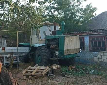 ХТЗ Другая, объемом двигателя 1.4 л и пробегом 100 тыс. км за 5200 $, фото 7 на Automoto.ua