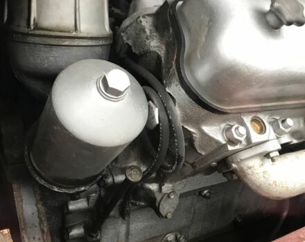 ХТЗ Інша, об'ємом двигуна 11.02 л та пробігом 0 тис. км за 5600 $, фото 6 на Automoto.ua