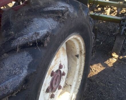 ХТЗ Другая, объемом двигателя 0 л и пробегом 0 тыс. км за 4500 $, фото 1 на Automoto.ua