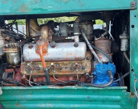 ХТЗ Другая, объемом двигателя 0 л и пробегом 0 тыс. км за 4200 $, фото 4 на Automoto.ua