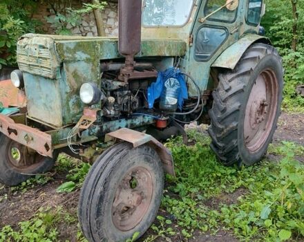 ХТЗ Інша, об'ємом двигуна 0 л та пробігом 0 тис. км за 2150 $, фото 3 на Automoto.ua