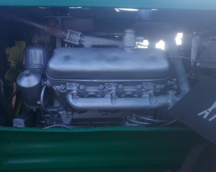ХТЗ Інша, об'ємом двигуна 0 л та пробігом 0 тис. км за 9200 $, фото 3 на Automoto.ua