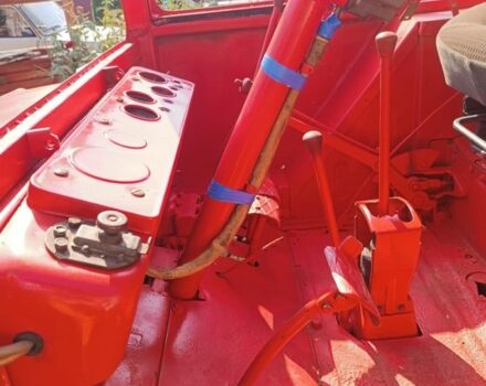 ХТЗ Другая, объемом двигателя 0 л и пробегом 0 тыс. км за 3600 $, фото 4 на Automoto.ua