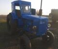 ХТЗ Другая, объемом двигателя 4 л и пробегом 12 тыс. км за 1600 $, фото 1 на Automoto.ua