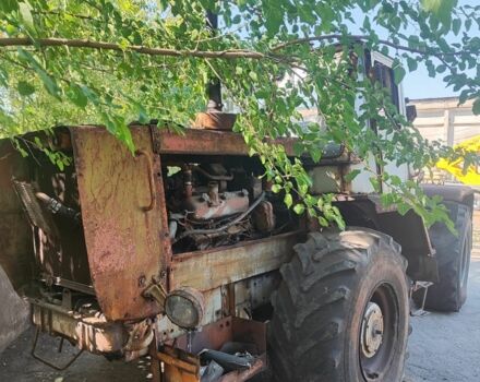 ХТЗ Інша, об'ємом двигуна 12.59 л та пробігом 1000 тис. км за 1695 $, фото 3 на Automoto.ua