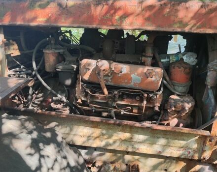 ХТЗ Інша, об'ємом двигуна 12.59 л та пробігом 1000 тис. км за 1695 $, фото 2 на Automoto.ua