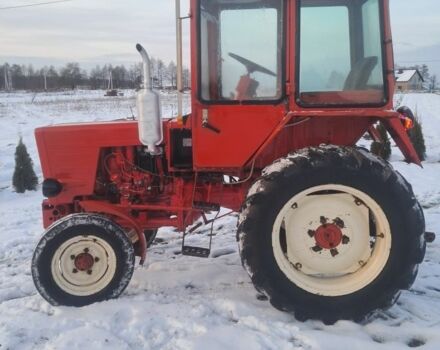 ХТЗ Другая, объемом двигателя 0 л и пробегом 0 тыс. км за 4900 $, фото 2 на Automoto.ua