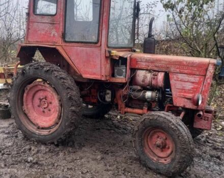 ХТЗ Другая, объемом двигателя 0 л и пробегом 0 тыс. км за 3000 $, фото 1 на Automoto.ua