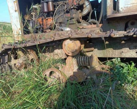 ХТЗ Інша, об'ємом двигуна 0 л та пробігом 0 тис. км за 1081 $, фото 4 на Automoto.ua