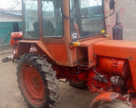 ХТЗ Другая, объемом двигателя 0 л и пробегом 0 тыс. км за 3900 $, фото 4 на Automoto.ua