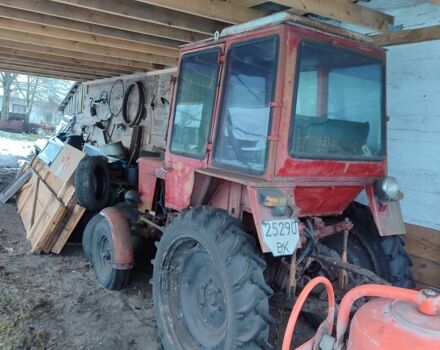 ХТЗ Інша, об'ємом двигуна 0 л та пробігом 0 тис. км за 3850 $, фото 2 на Automoto.ua