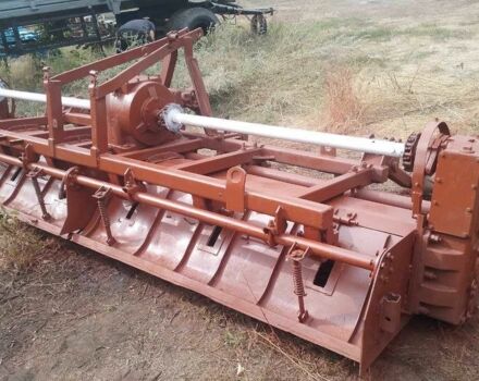 ХТЗ Другая, объемом двигателя 0 л и пробегом 0 тыс. км за 5400 $, фото 11 на Automoto.ua