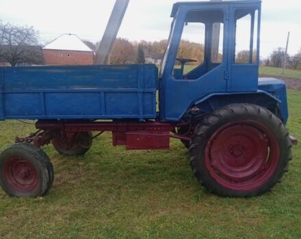 ХТЗ Інша, об'ємом двигуна 1.5 л та пробігом 38 тис. км за 1750 $, фото 4 на Automoto.ua